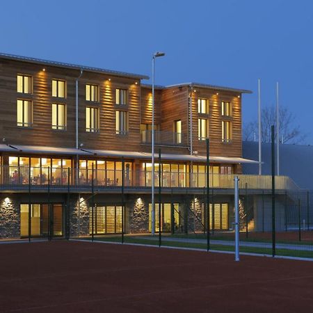 Esmarin Wellness Hotel Mníšek pod Brdy Екстериор снимка