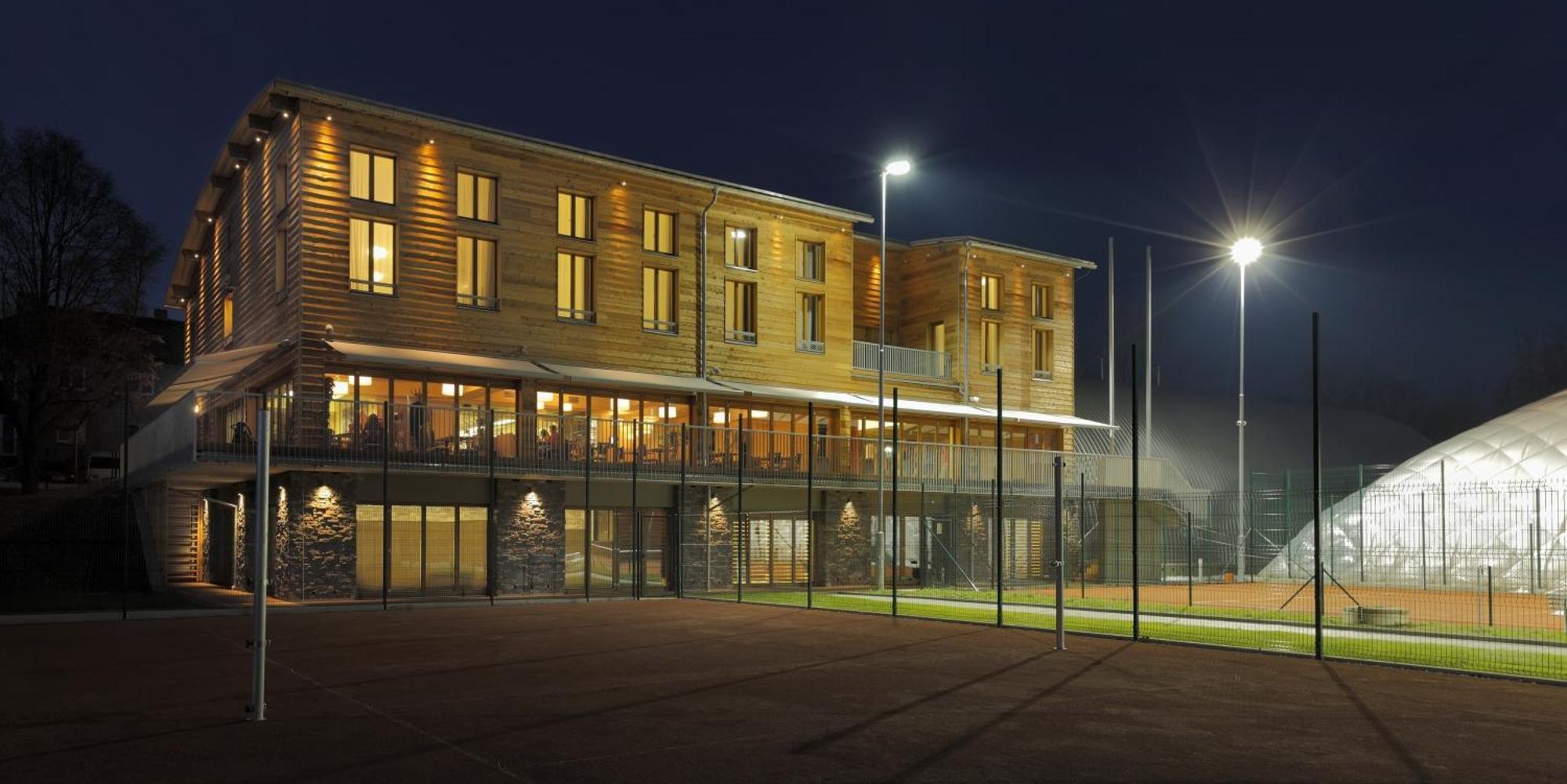 Esmarin Wellness Hotel Mníšek pod Brdy Екстериор снимка