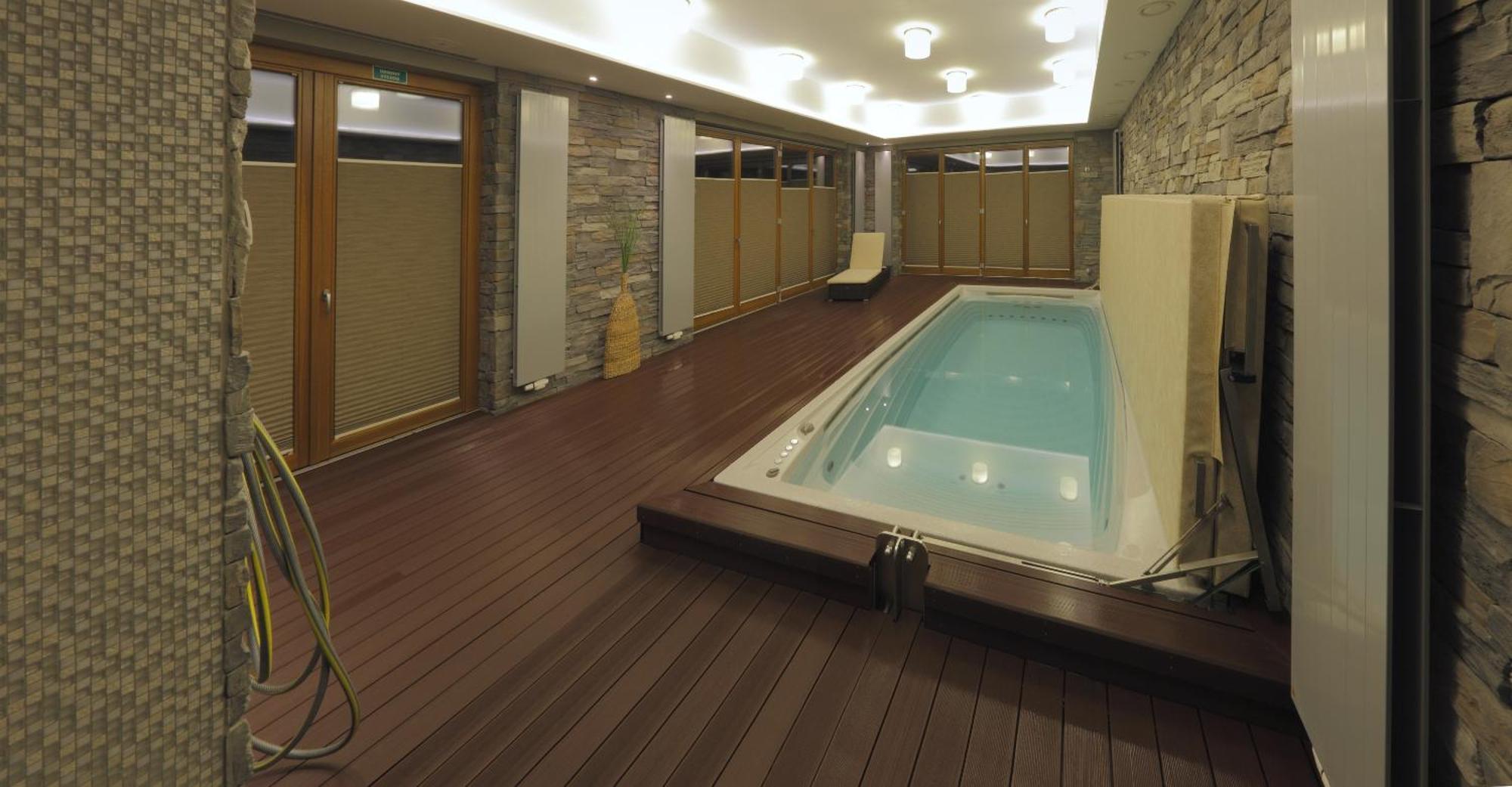 Esmarin Wellness Hotel Mníšek pod Brdy Екстериор снимка