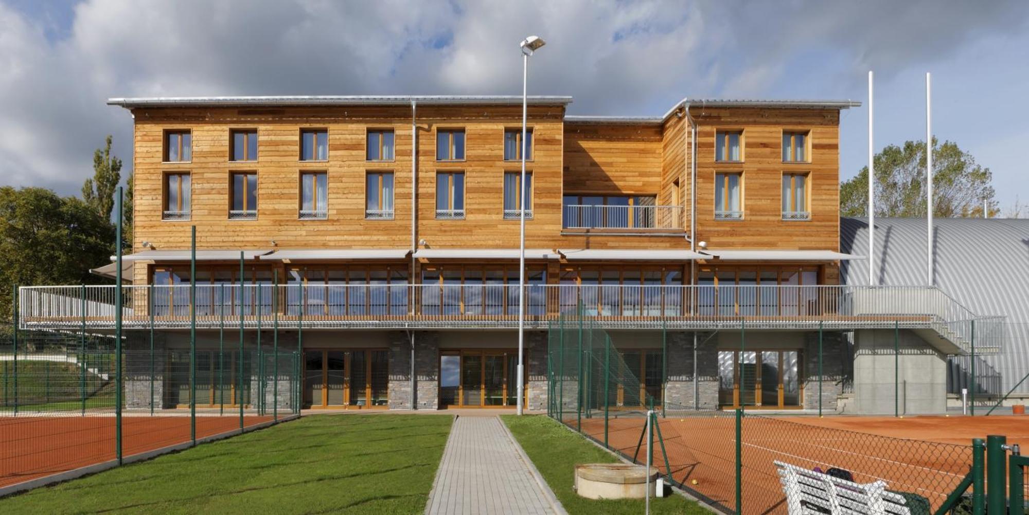 Esmarin Wellness Hotel Mníšek pod Brdy Екстериор снимка